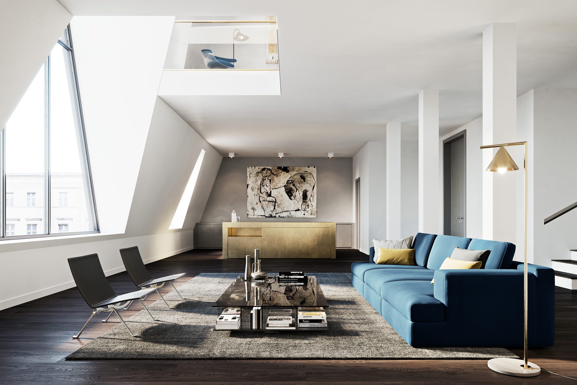 Glint Stylish Living In Privately Owned Berlin Mitte Apartments